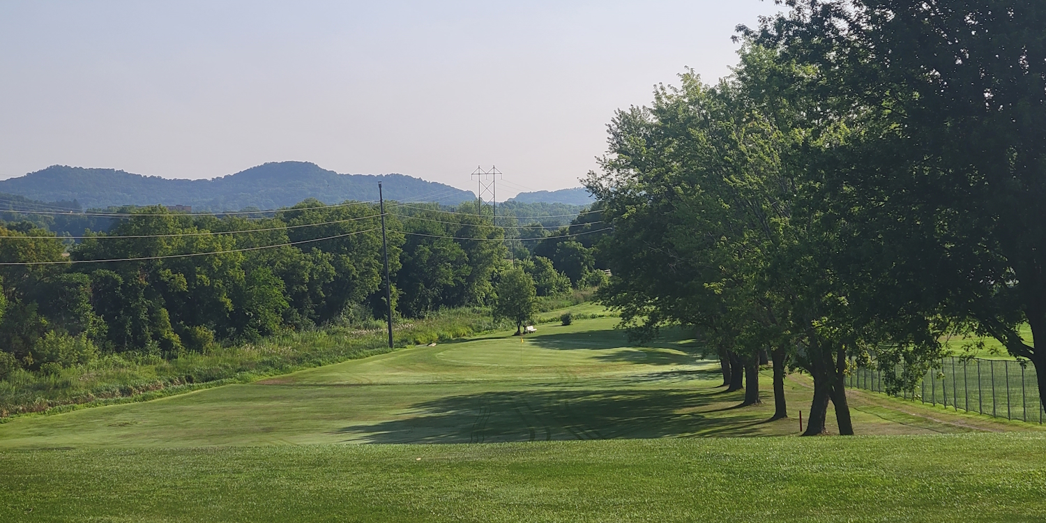 Walsh Golf Center Golf Outing