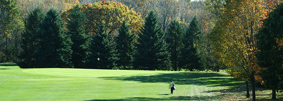 Warnimont Park Golf Course