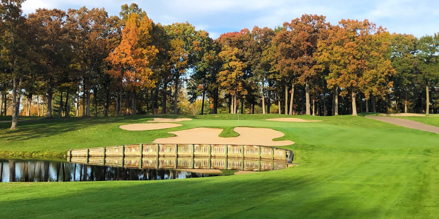 Warwick Hills Golf Country Club