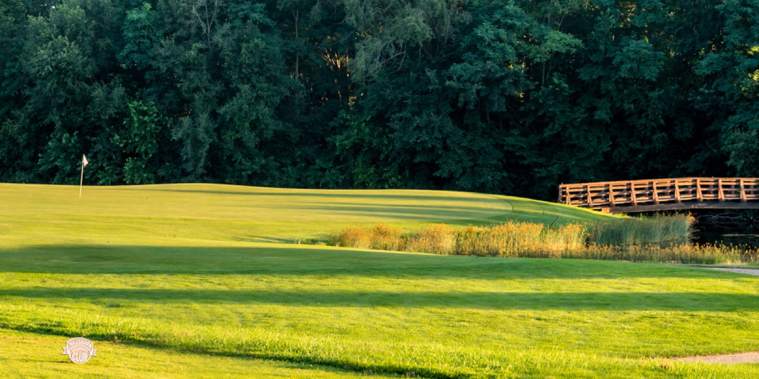 Waushara Country Club Golf in Wautoma, Wisconsin