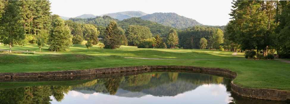 Waynesville Inn Golf Resort