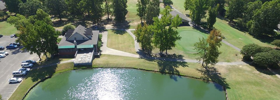 Wedgewood Golf Course