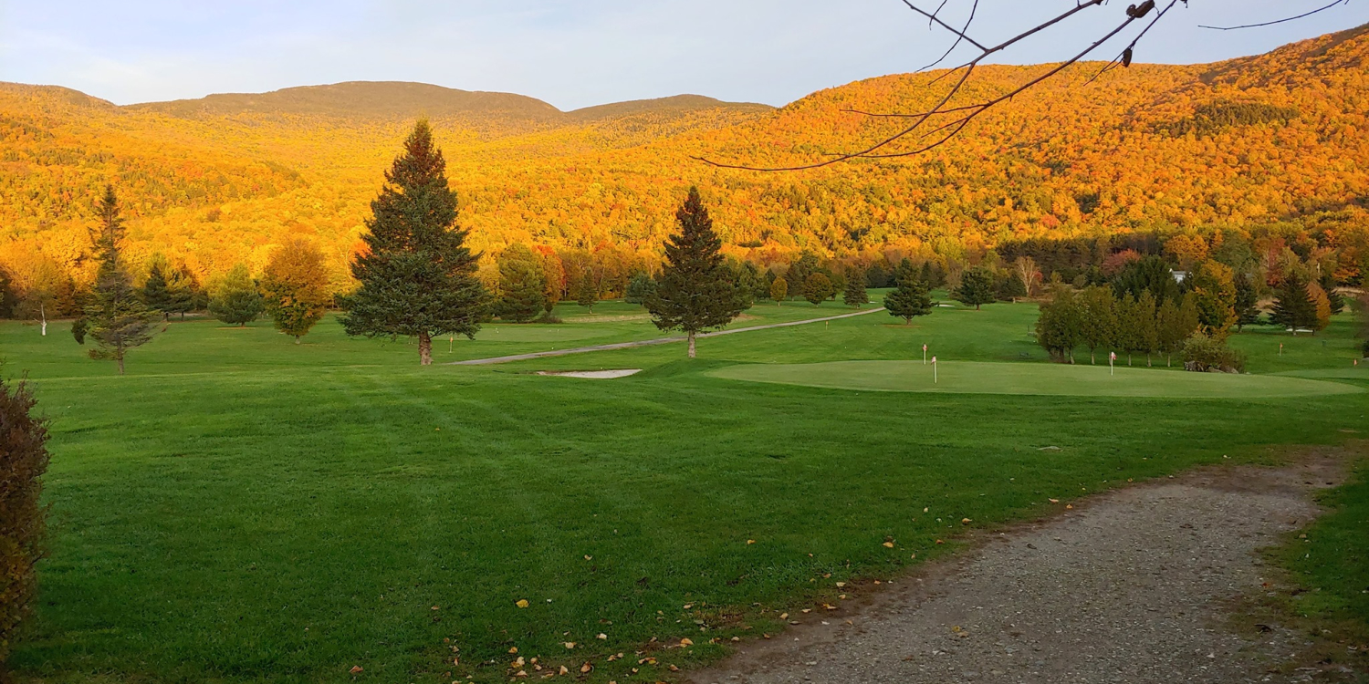 West Bolton Golf Club