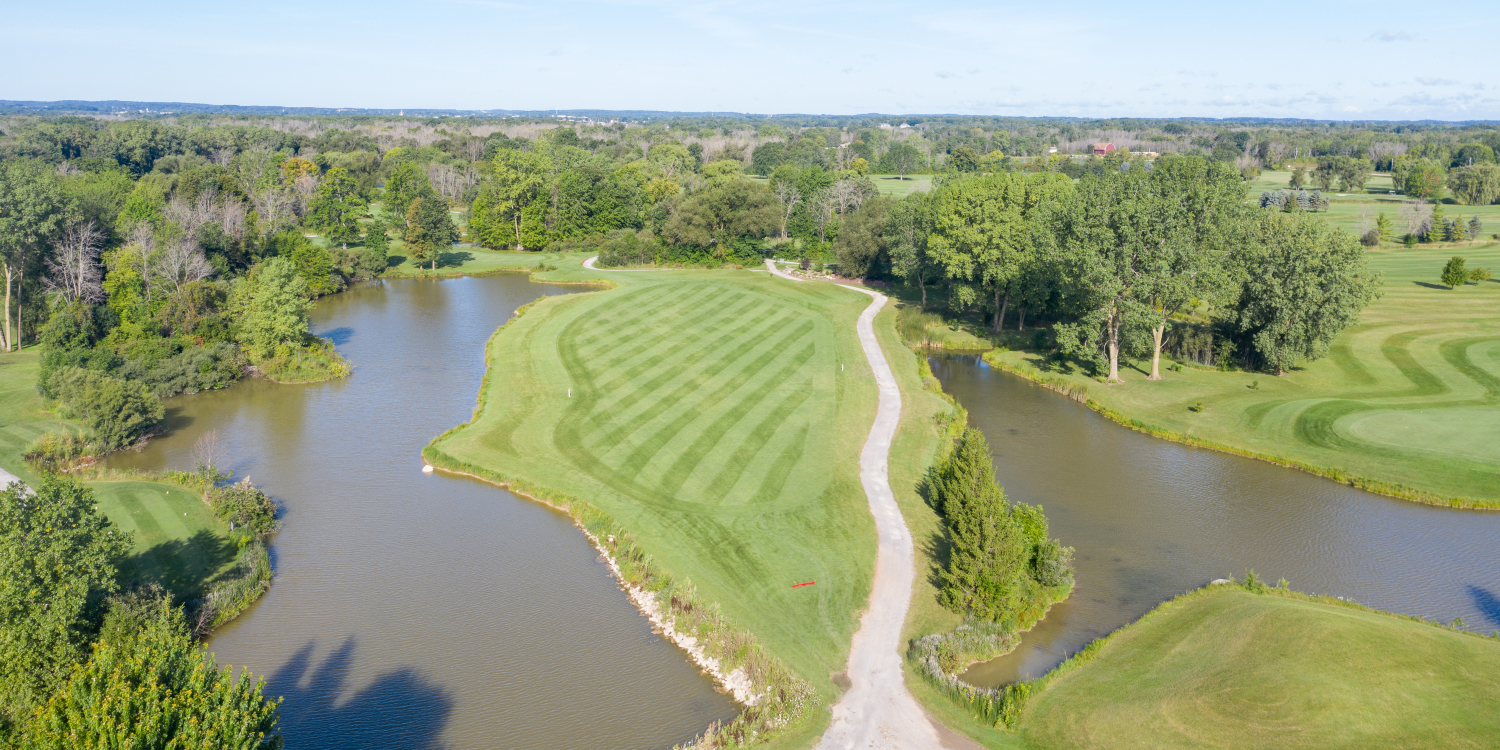 West Bend Lakes Golf Club