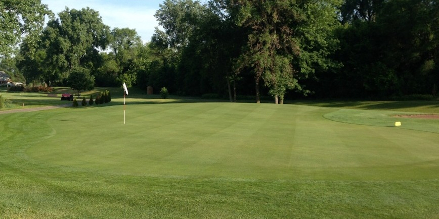 Westfield Golf Club