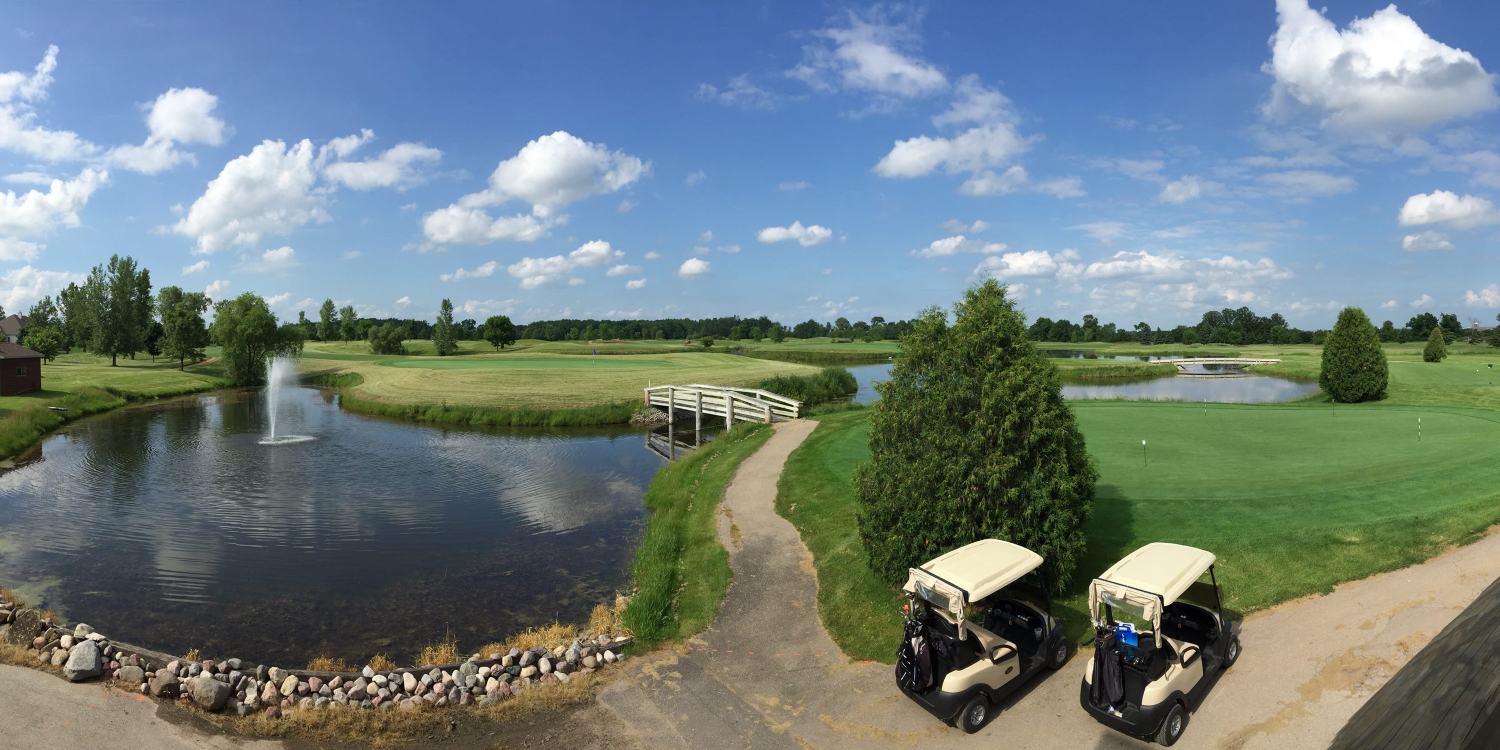Westridge Golf Club Golf Outing