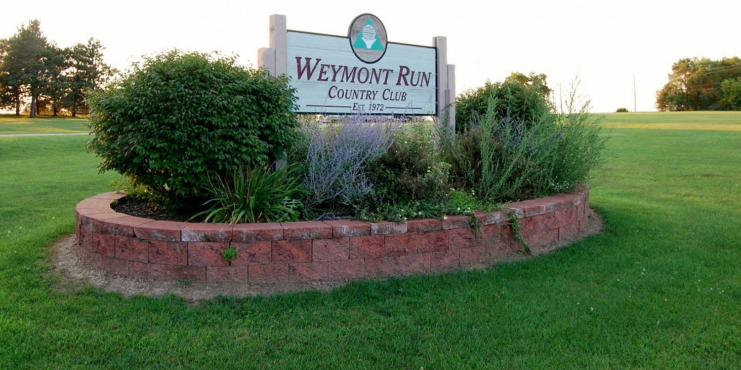 Weymont Run Country Club