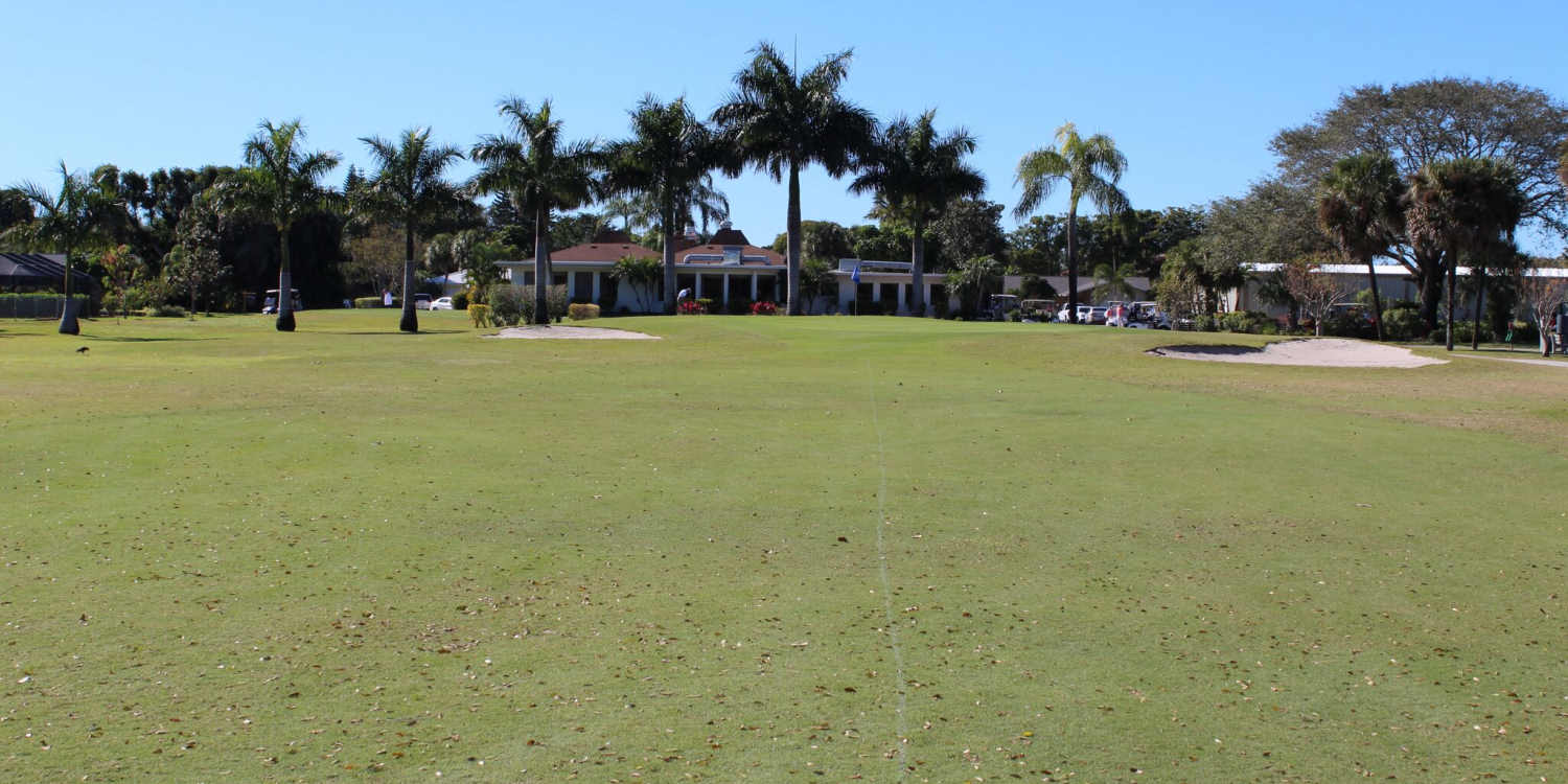 Whiskey Creek Country Club