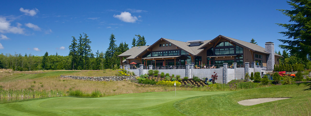 White Horse Golf Club