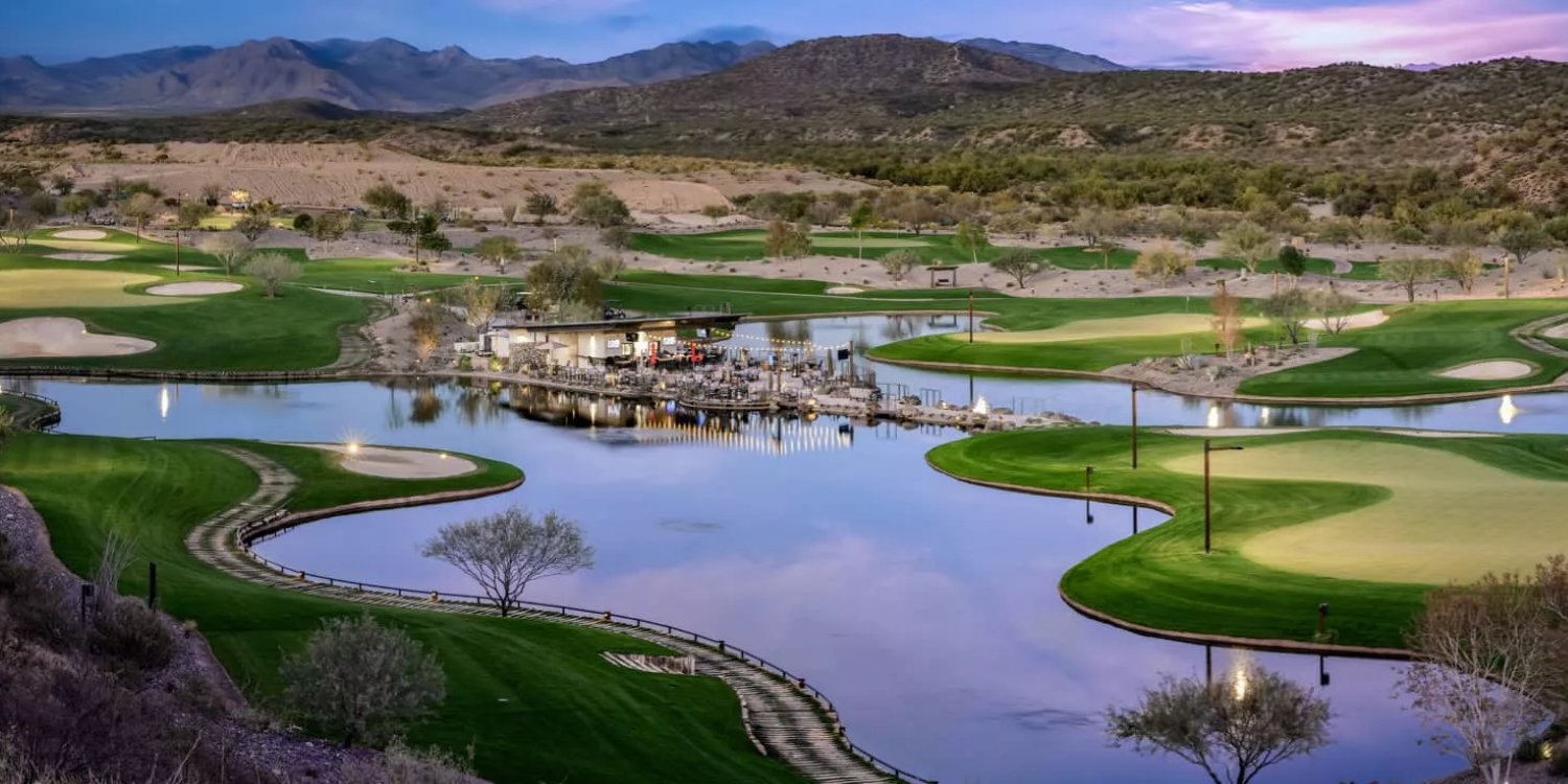 Wickenburg Ranch Golf Club