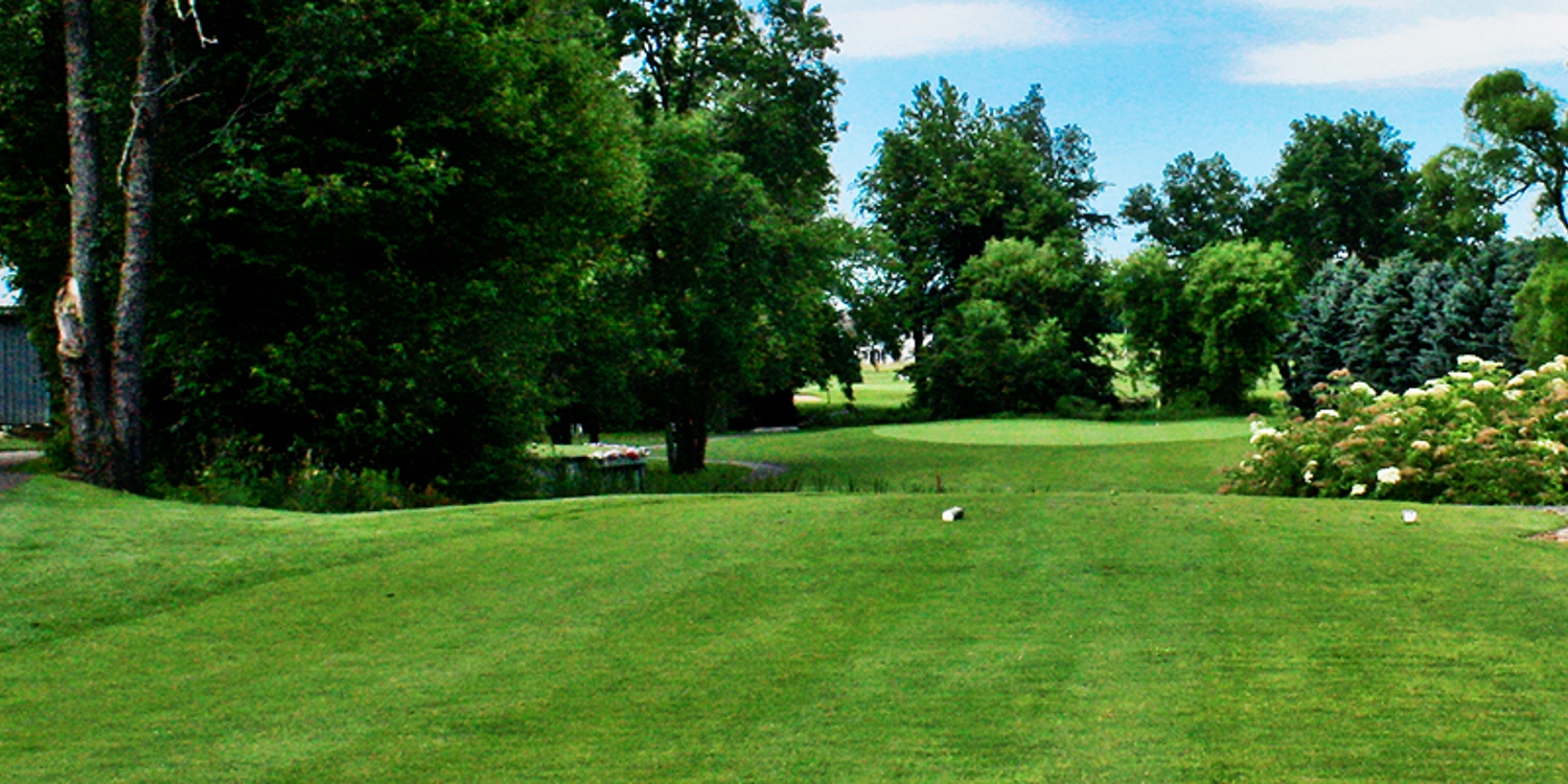 Winding Creek Golf Course