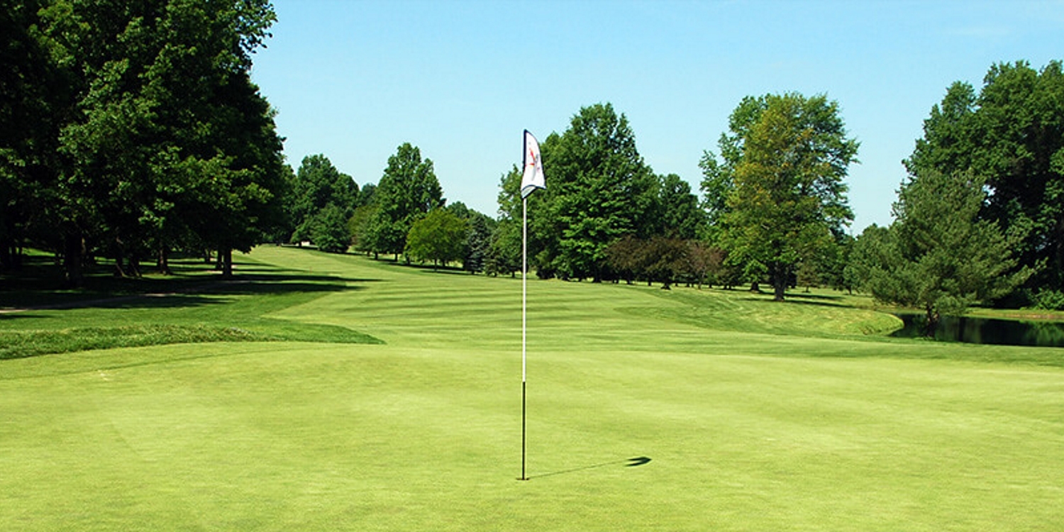 Windmill Lakes Golf Club