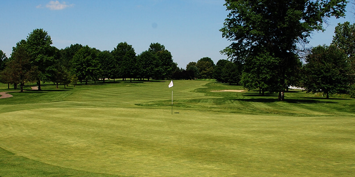 Windmill Lakes Golf Club
