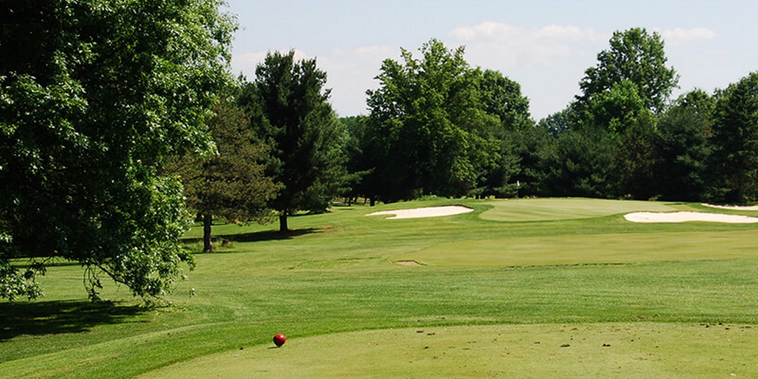 Windmill Lakes Golf Club