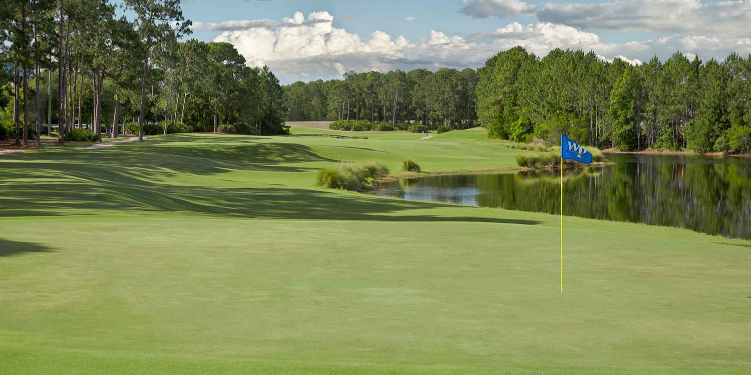 Windsor Parke Golf Club