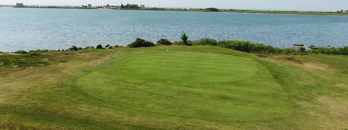 Winnapaug Golf Course