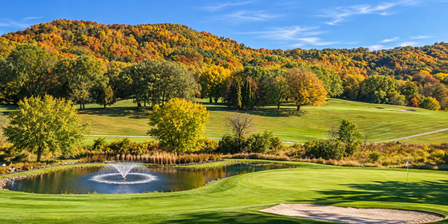 The Bridges Golf Course