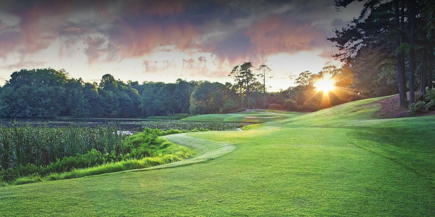 Country Club at Woodmore