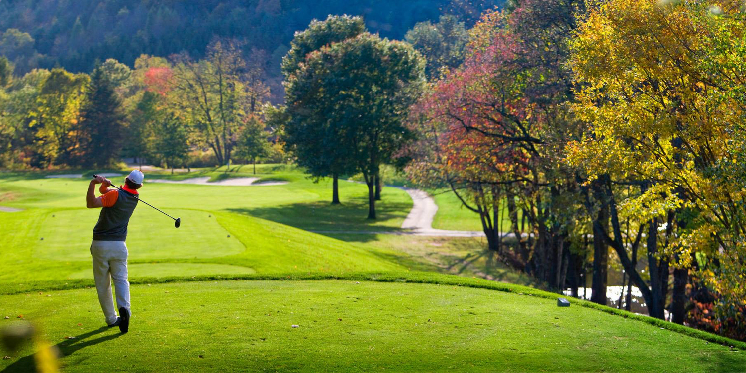 Woodstock Country Club