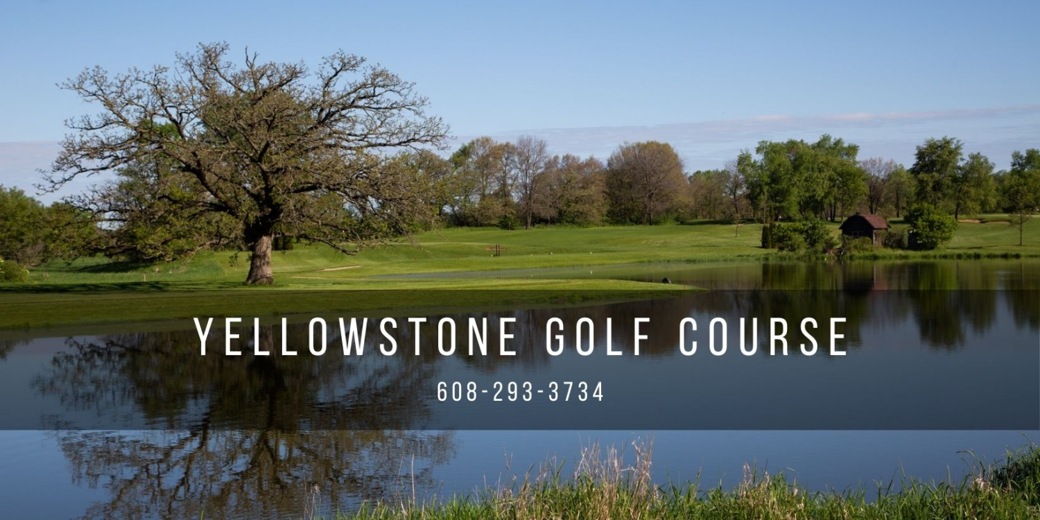 Yellowstone Golf Course Golf Outing