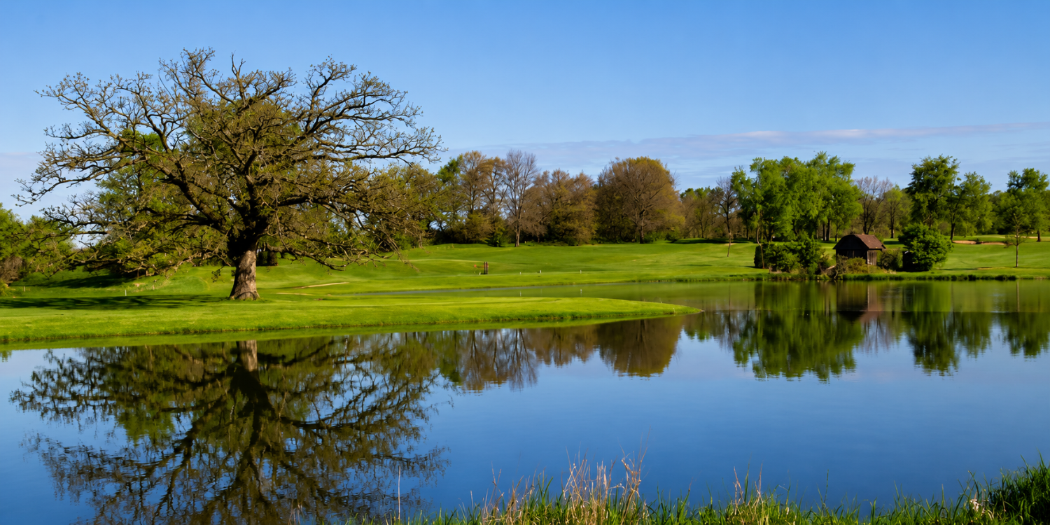 Yellowstone Golf Course