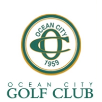 Ocean City Golf Club - Newport Bay