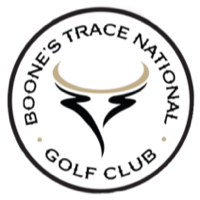 The Bull at Boones Trace