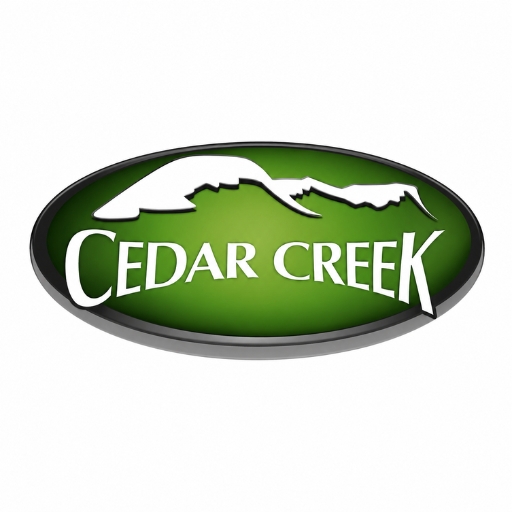 The Golf Club at Cedar Creek Logo