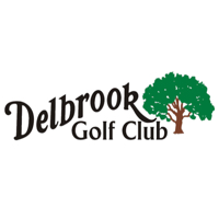 Delbrook Golf Club golf app