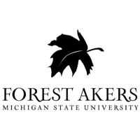 Forest Akers Golf Course