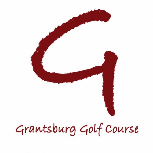 Grantsburg Golf Course Logo