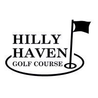 Hilly Haven Golf Course