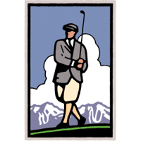 Old Greenwood Golf Club