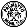 Palmetto Golf Course