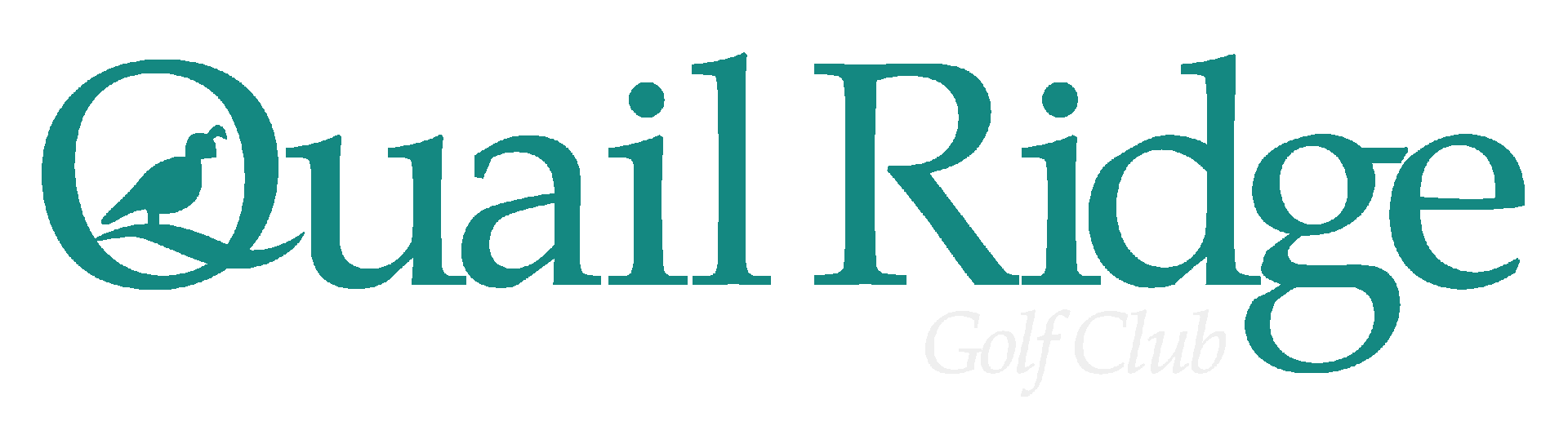 Quail Ridge Golf Club