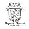 Raymond Memorial Golf Course