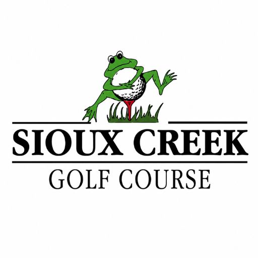 Sioux Creek Golf Course Logo