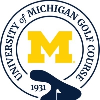 University of Michigan Golf Course