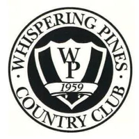 Country Club of Whispering Pines - Pine Course