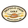 Zigfield Troy Par 3
