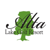 Alta Lake Golf Resort