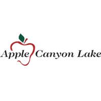 Apple Canyon Lake Golf Course