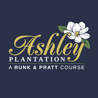 Ashley Plantation Golf Club Logo