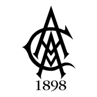 Atlanta Athletic Club