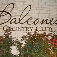 Balcones Country Club