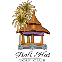 Bali Hai Golf Club