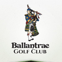 Ballantrae Golf Club