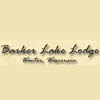 Barker Lake Resort Golf Course