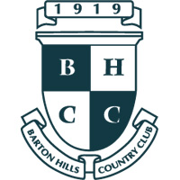 Barton Hills Country Club