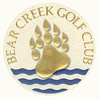 Bear Creek Golf Club